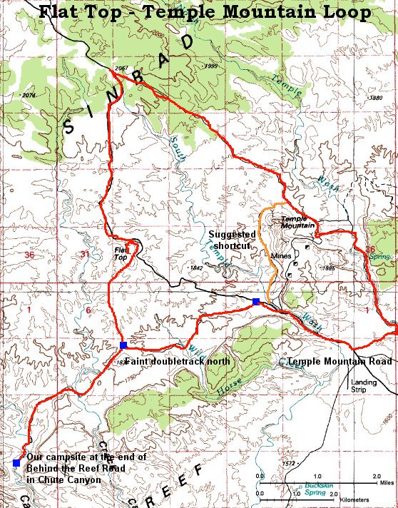 san rafael swell utah map San Rafael Swell san rafael swell utah map