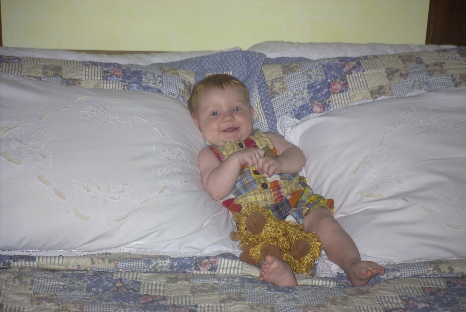 Kid #4