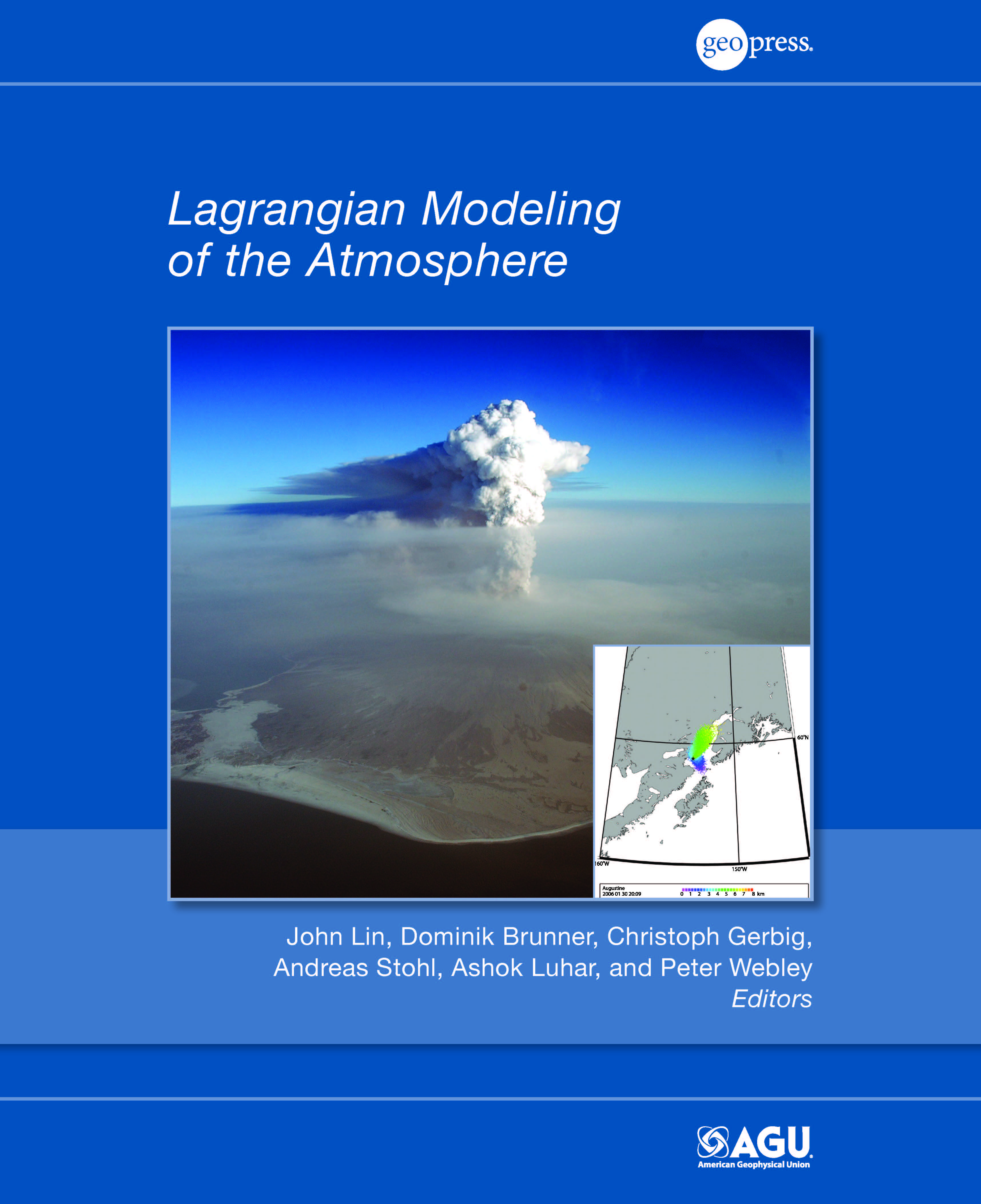 Geophysical Monograph