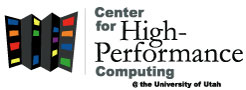 CHPC Logo