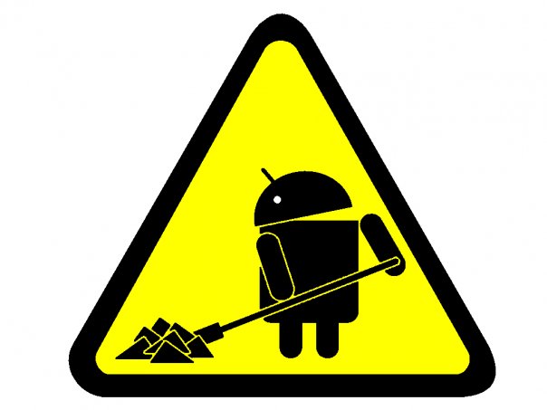 Android Logo
